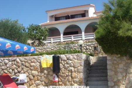 Appartamenti Čustić foto 2
