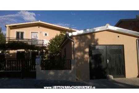 Appartamenti Luka & Lea foto 2