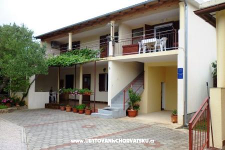 Appartamenti Sekana foto 2