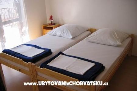 Appartamenti Krešo foto 2