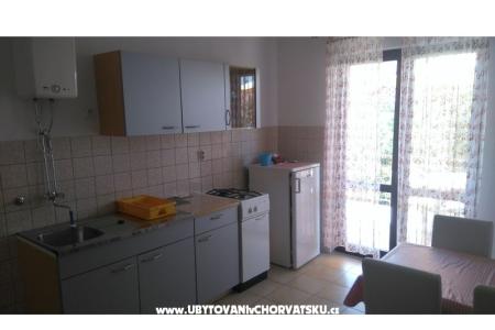 Appartamenti Krešo foto 4
