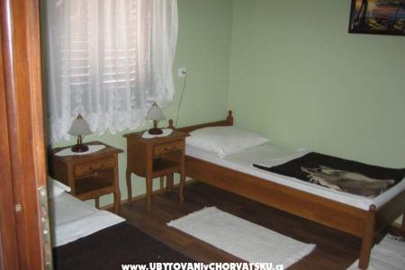 Appartamento Malnar foto 4