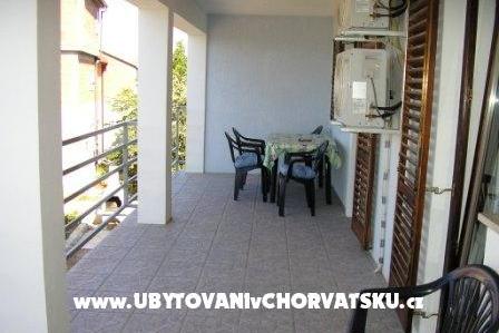 Appartamenti Paklenica foto 3