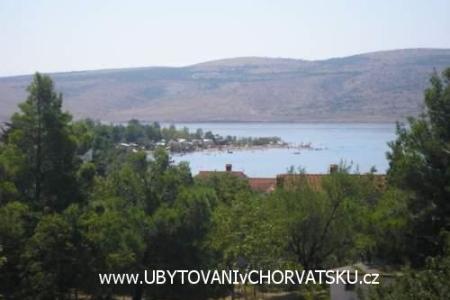 Appartamenti Paklenica foto 5