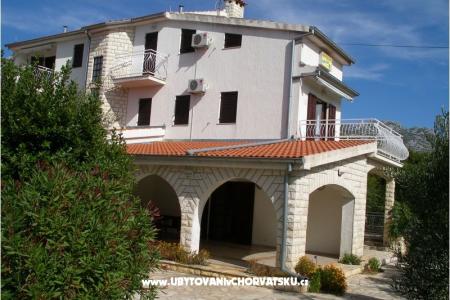 Appartamenti Villa Nina foto 3