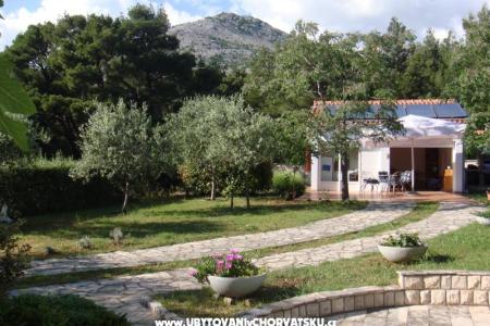 Villa Andreja - Appartamenti foto 4