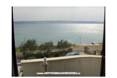 Villa Kristina Appartamenti foto 4