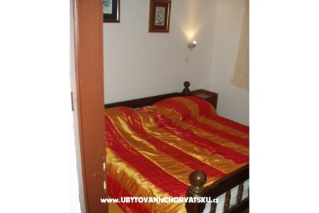 Villa Kristina Appartamenti foto 5