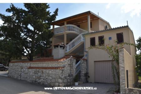 Appartamento Maksan Željka Pakostane Croazia