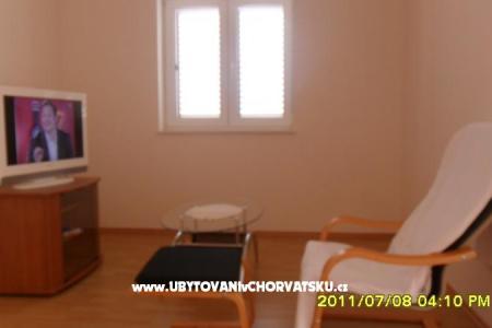 Appartamento Damira foto 4
