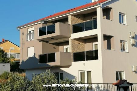 Appartamento Drage foto 2