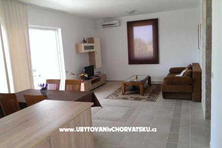 Appartamento gallery Drage foto 4