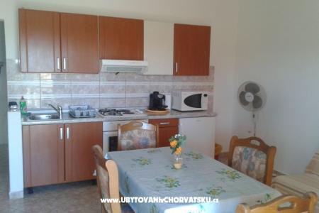 Appartamento Krpeta foto 3