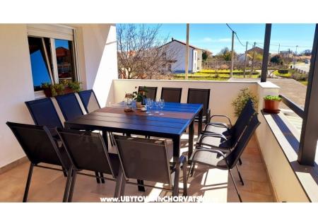 Appartamento Mediteran Pakostane Croazia