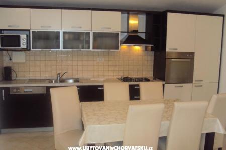 Appartamento Lovre foto 2