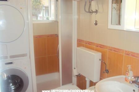 Appartamento Lovre foto 4