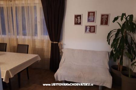Appartamento Pakoštane foto 4