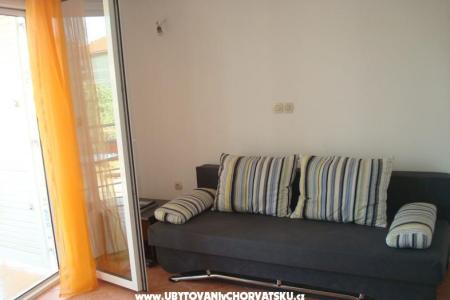 Appartamento Pakoštane  foto 5