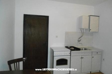 Appartamento/Studio Nada foto 3