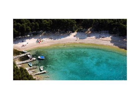 Appartamenti Davor foto 4
