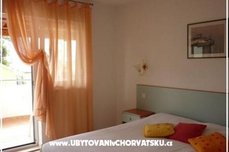 Appartamenti Dominik foto 4