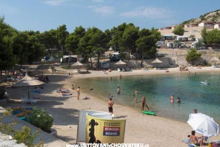 Appartamenti Drage foto 2