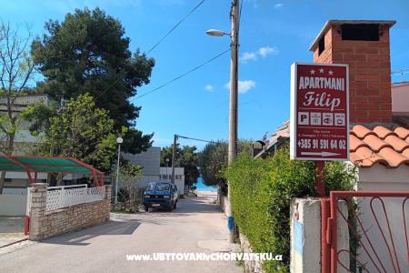 Appartamenti Filip foto 2