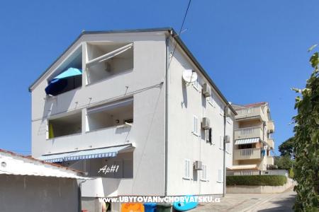 Appartamenti Jadranka foto 2