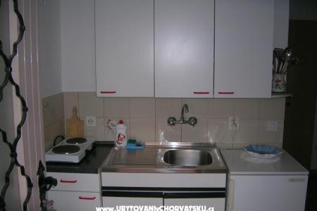 Appartamenti Kazija foto 2