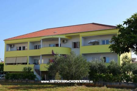 Appartamenti Maksan Josip foto 2