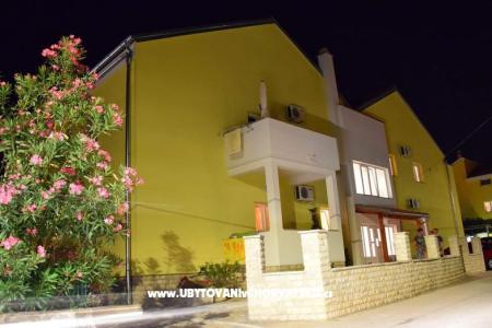 Appartamenti Maksan Josip foto 5