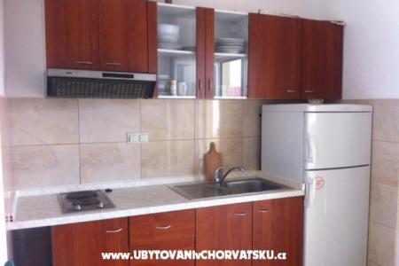 Appartamenti Mirjana  foto 5