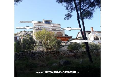 Appartamenti Nakić foto 2