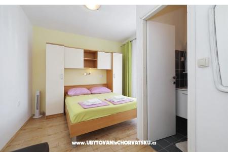 Appartamenti Sofija foto 5