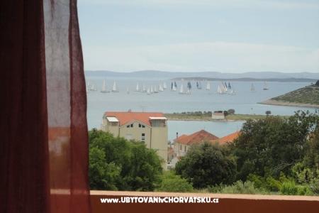 Appartamenti Šoša Pakostane Croazia
