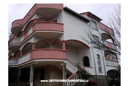 Appartamenti Villa Žaklina foto 2
