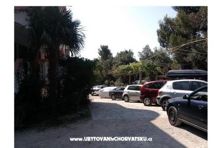 Appartamenti Villa Žaklina foto 4