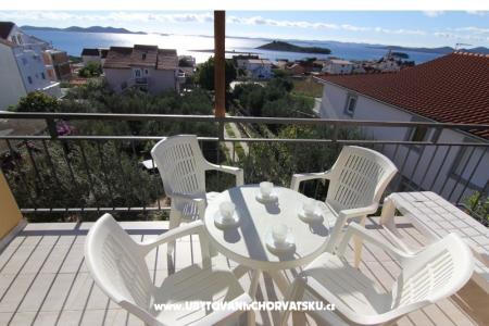 Sea view Appartamentot Casa foto 4
