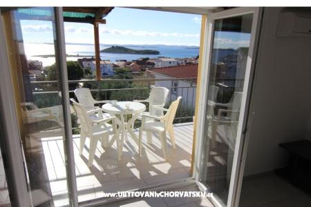 Sea view Appartamentot Casa foto 5