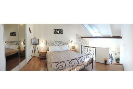 Appartamenti in Villa foto 2