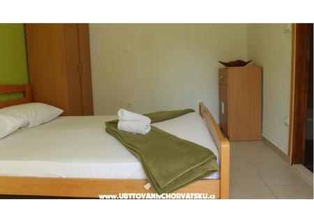 Appartamenti Luka Pakoštane foto 5