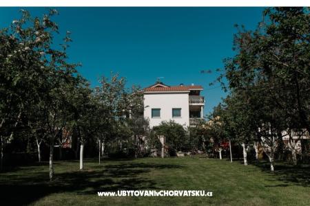 Appartamenti Ivišić foto 2