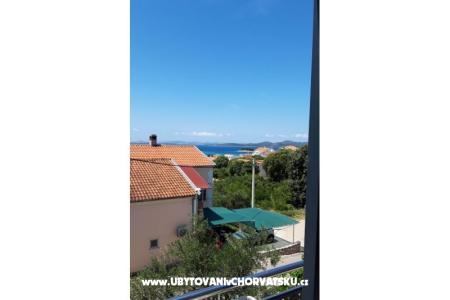 Appartamenti Rosan Pakostane foto 4