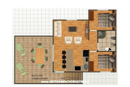 Villa Evelin foto 5