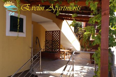 Casa Evelin foto 3