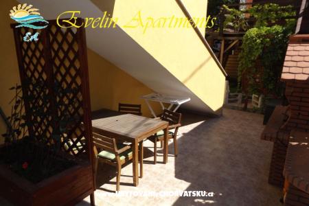 Casa Evelin foto 4