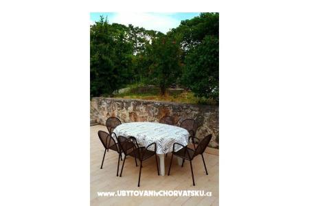 Casa di pietra Porat foto 3