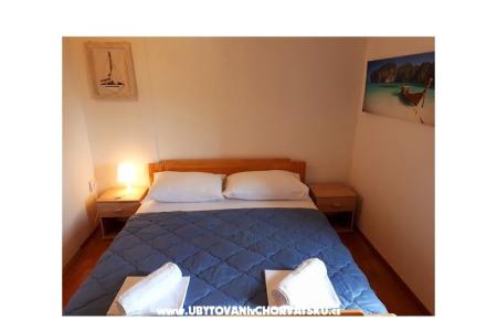 Casa di pietra Porat foto 4