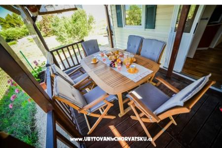Mobile beach house Lovre Blaž foto 4