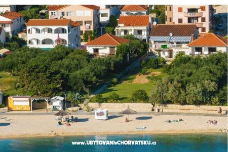 Pakoštane Appartamenti Ana Pakostane Croazia